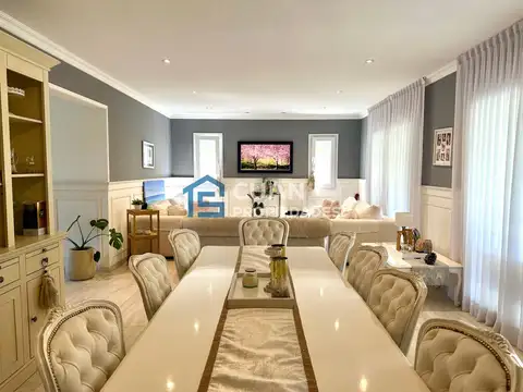 Casa en Venta al Noroeste