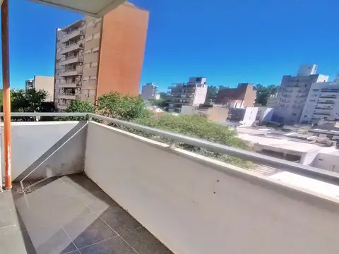 Departamento en Alquiler al Oeste
