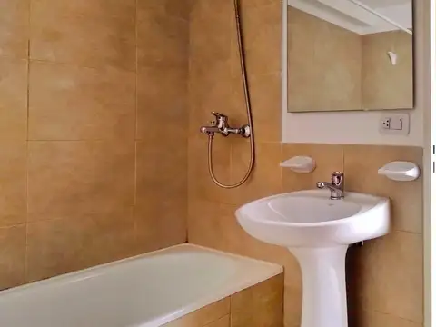 Departamento en Alquiler 13 años