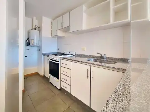 Departamento en Alquiler de Monoambiente