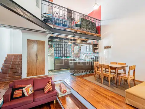 Casa en Venta en Saavedra, USD 440.000