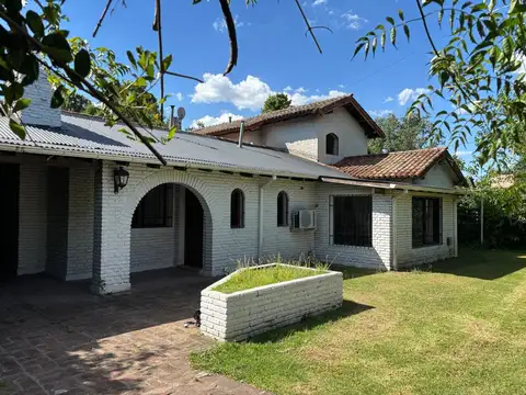 Casa en Venta de 4 dormitorios