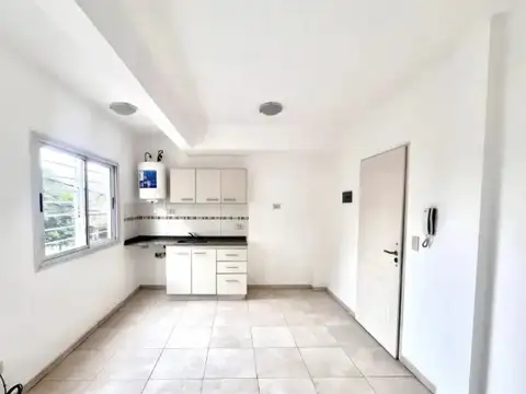 Departamento en alquiler en Moron