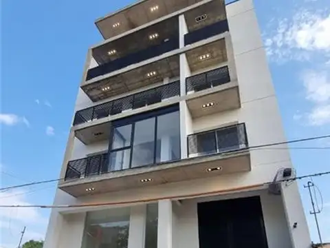 DEPARTAMENTO 1 AMBIENTE - CENTRO, RESISTENCIA