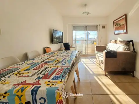 Departamento en Venta de 3 ambientes