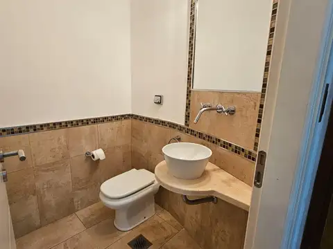 Departamento en Venta al Este