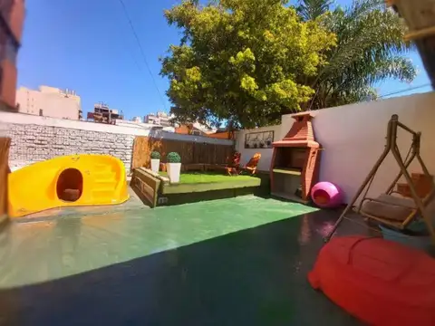 Yerbal e/ Irigoyen y Ruiz de los Llanos