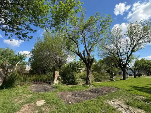 Terreno en Venta en Luis Palacios, USD 45.000