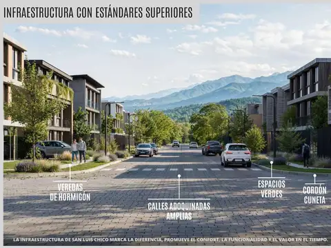 Terreno en Venta en Zona Sur, $ 1