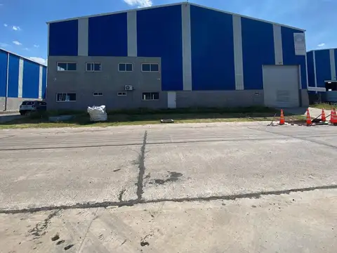 Polo Industrial Ezeiza