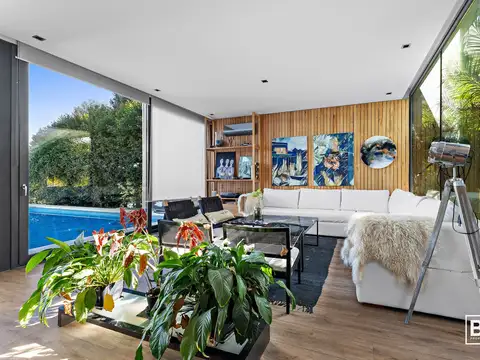 Casa en Venta al Noroeste