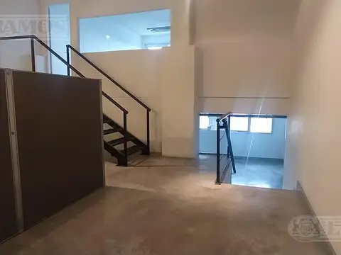 Oficina en Venta en Beccar, USD 300.000