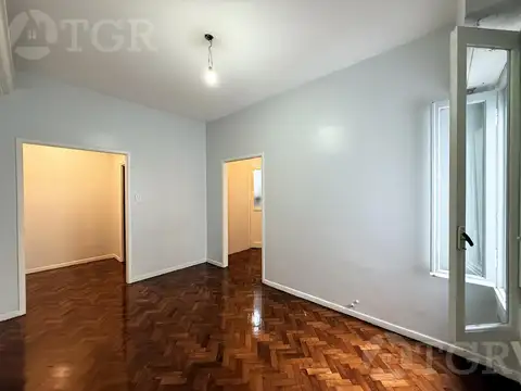 Alquiler Departamento de 3 ambientes en Almagro