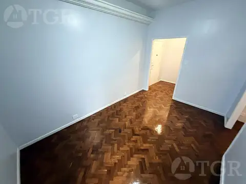 Departamento en Alquiler 50 años