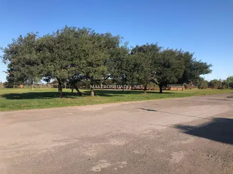 Venta Terreno / Lote Interno Santa Rita Canning
