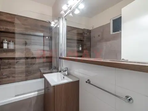 Departamento en Alquiler de 3 ambientes
