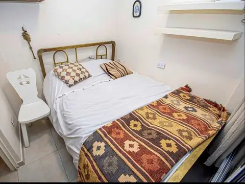 Departamento en Alquiler de 2 dormitorios