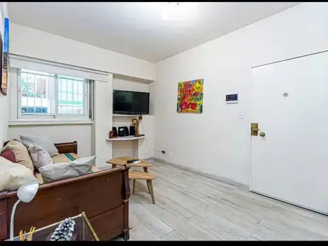 Departamento en Alquiler 40 años