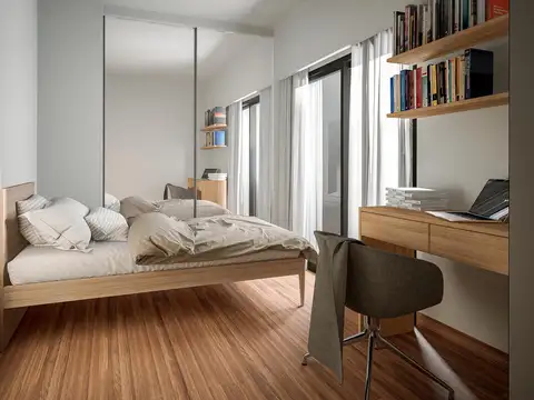 Departamento en Venta de 3 dormitorios