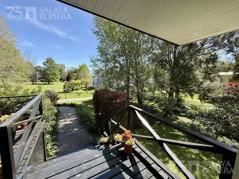 Casa en Venta al Noroeste