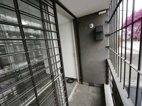 Departamento en Venta en Alto Alberdi, USD 59.500