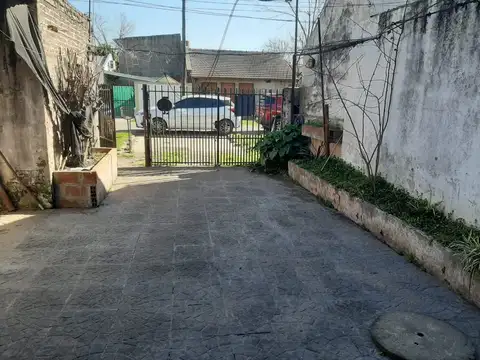 Casa en venta para emprendimiento