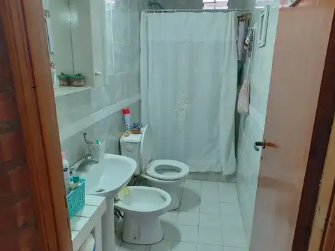 Dúplex en venta de 2 dormitorios c/ cochera en Costa Azul