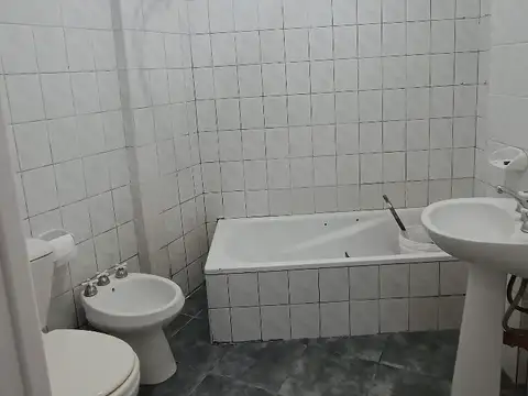 Departamento en Alquiler de Monoambiente