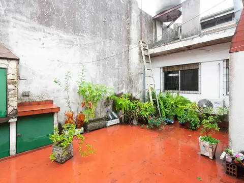 VENTA Casa 5 ambientes LOCAL DEPOSITO Villa Maipu