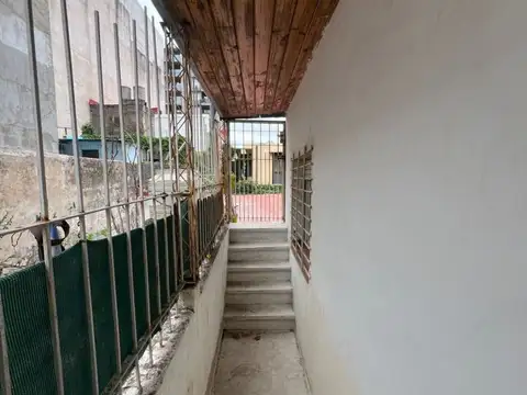 Cordoba 3000, Piso 1