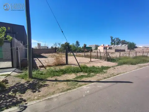 Terreno en Venta en Villa Nueva De Guaymallen, USD 75.000