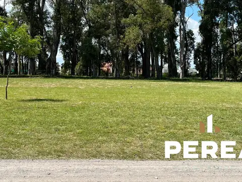 Lote en venta en Comarcas La Elina