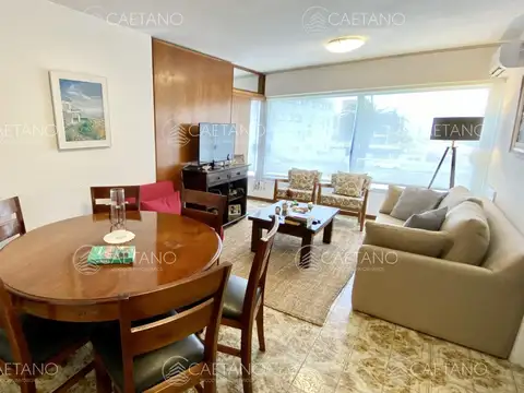 Departamento en Venta 43 años