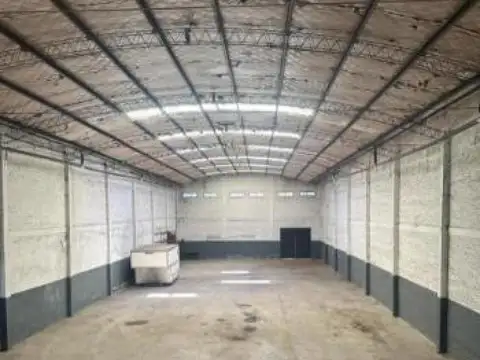 Depósito en venta - Oficinas - 740Mts2 - La Reja