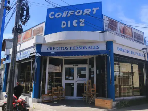 Local en Venta en Centro, USD 950.000