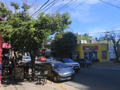 Local en Venta 30 años