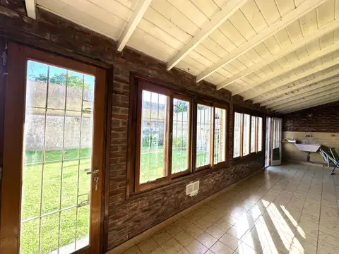 Depto Tipo Casa en Venta con 1 cocheras