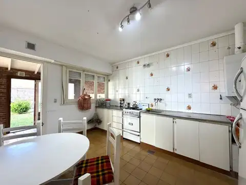 Depto Tipo Casa en Venta de 1 dormitorio