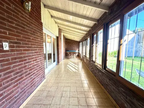 Depto Tipo Casa en Venta 52 años