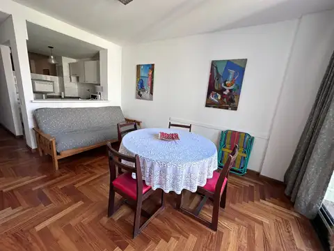 Departamento en Alquiler en Palermo, USD 600