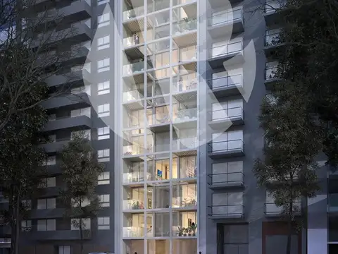 Av. Dr. Ricardo Balbín  al 2600