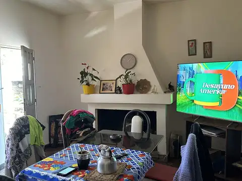 Casa en Venta 50 años