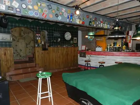 Casa en Venta al Oeste