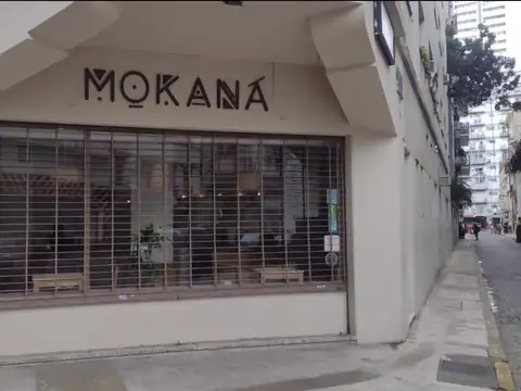 Local en Venta en Tribunales, USD 250.000