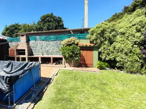 Casa en Venta al Noroeste