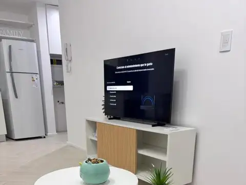 Departamento en Alquiler Temporal de 1 dormitorio