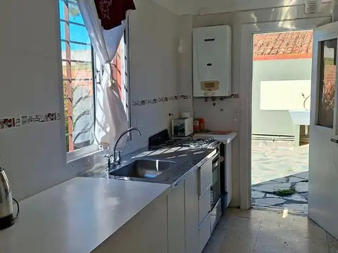 Departamento en Venta 35 años