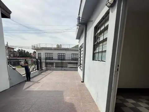 Departamento en Alquiler A Estrenar