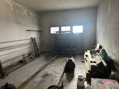 Monseñor Lopez May al 2800