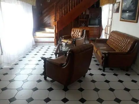 Casa en Venta 15 años